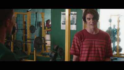 - I used to a little
in third grade. - Triumph