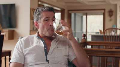 I used to bartend and
I make a special drink - Malicious
