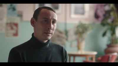I used to be a clergyman. - Grantchester