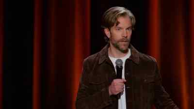 I used to be a huge Kanye fan, - Anthony Jeselnik: Bones and All