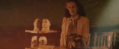 I used to be a lawyer, - Once Upon a Time in Hollyweird