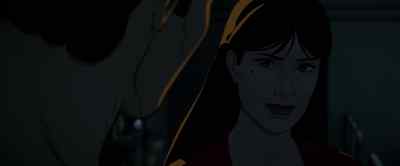 I used to be a masked
avenger too, remember. - Watchmen: Chapter II