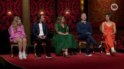I used to be a pizza deliverer - Taskmaster