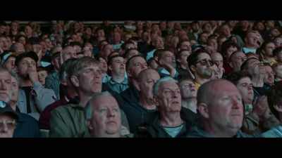 I used to be an avid
Football Manager player, - Take Us Home: Leeds United