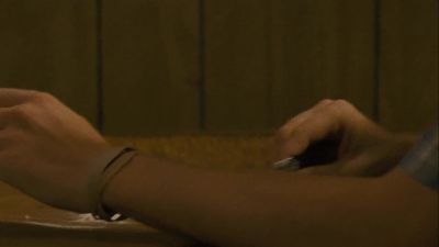 I used to be so fucked up - Half Nelson