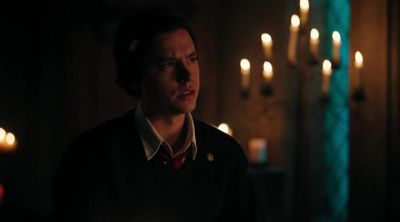 I used to be homeless. - Riverdale