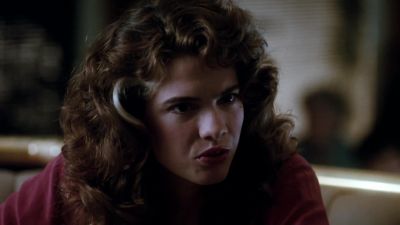 I used to be like them - A Nightmare on Elm Street 3: Dream Warriors