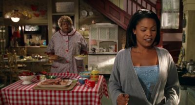 I used to be married but not any more - Big Momma's House