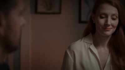 I used to be one,
when we were married. - A Date with Deception