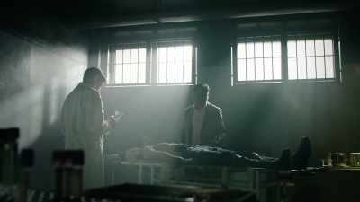 I used to be you -- - Whiskey Cavalier