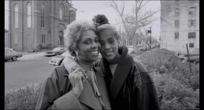 I used to be the directress - Whitney