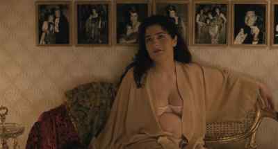 I used to be very shy as a child. - Exotica