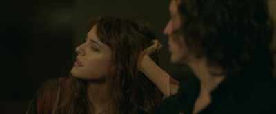 I used to believe in everything, - Daisy Jones & the Six