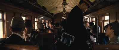 I used to come here as a girl. - Emperor