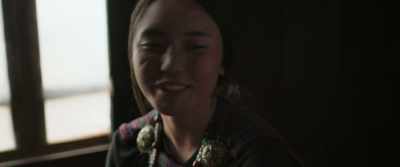 I used to cry all the time - Lunana: A Yak in the Classroom