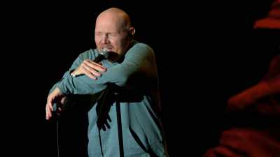 "I used to day drink, man, it was great." - Bill Burr: Live at Red Rocks