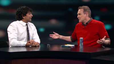 I used to do this thing. I just pretended
I was dead. I'd be alone with them. - Norm Macdonald Has a Show