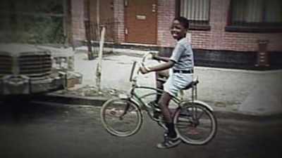 I used to draw back in the day, - Biggie: I Got a Story to Tell