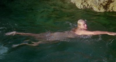 I used to dream I was a mermaid - Summer Lovers