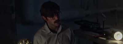 -I used to dream that, - The Superdeep