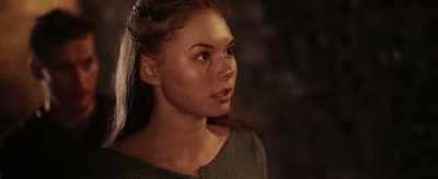 I used to explore as a child - Robin Hood: The Rebellion