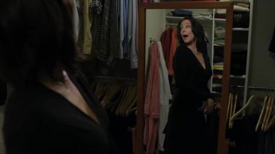 I used to fit into this. - Criminal Minds