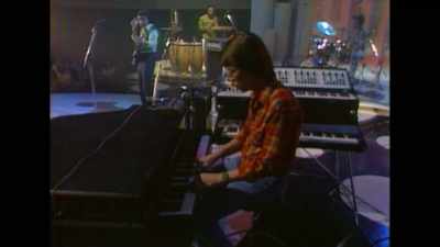 I used to get irritated
when people didn't think it was - Music Box: Yacht Rock: A DOCKumentary
