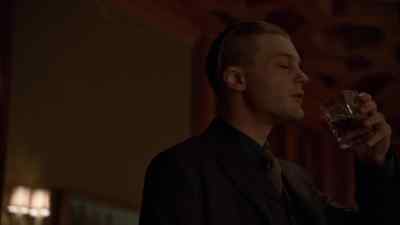 I used to hate coming
here when I was a kid. - Boardwalk Empire