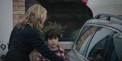 I used to hate my dad. - Silent Witness