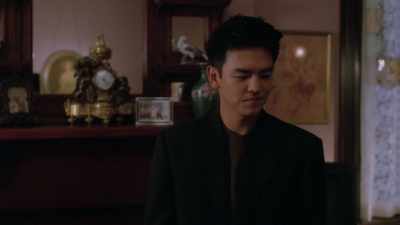 I used to hate studying.
Now I'd give anything - Charmed