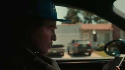 I used to hate the Valley
with an absolute passion. - Val