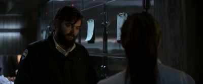 I used to have
a drinking problem. - The Possession of Hannah Grace