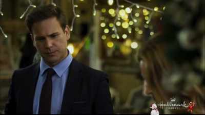 I used to have a nutcracker
just like this one. - Christmas Wishes & Mistletoe Kisses