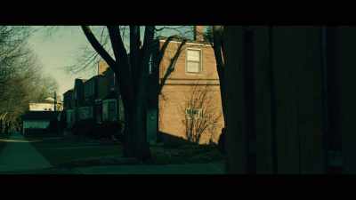I used to have dreams
that I would see him, - John Wayne Gacy: Devil in Disguise