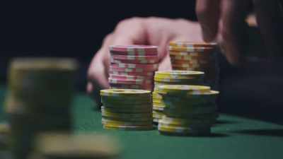 I used to have
multiple tables reserved, - Wild Card: The Downfall of a Radio Loudmouth