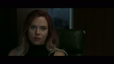 I used to have nothingAnd then I got thisThis jobThis familyAnd I was better because of itAnd even though they're goneI'm still trying to be betterI think we both need to get a lifeYou first - Avengers: Endgame
