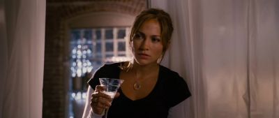I used to have such good gaydar - Monster in Law