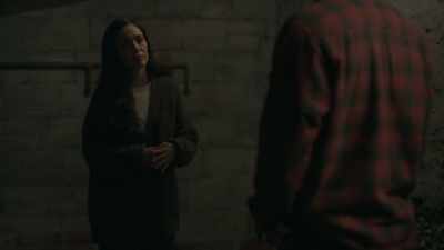 I used to hear her and celia
fight all the time. - Secrets at the Inn