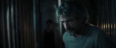 I used him, too. Same as you. - Gone in the Night