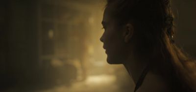 I used him. - See