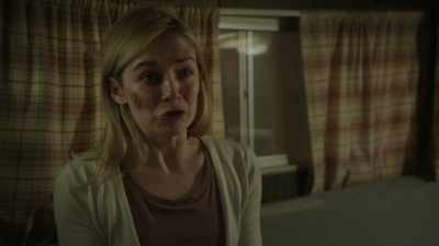 I used it to hurt you. - Mayans M.C.