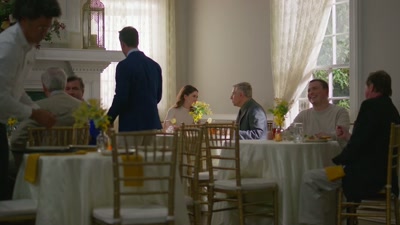I used to know most
of the members, - Murder At The Country Club