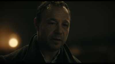 I used to look at you
and everything you had, - A Thousand Blows