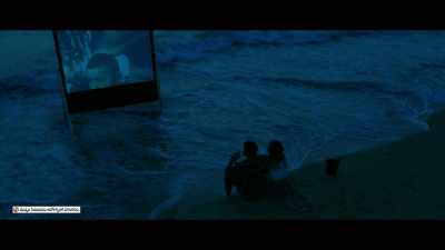 I used to look into your eyes daily. - iSmart Shankar