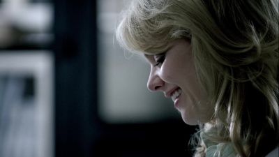 I used to look up to her.. - Cold Case