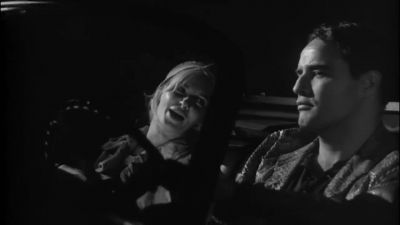 I used to make stump speeches - The Fugitive Kind