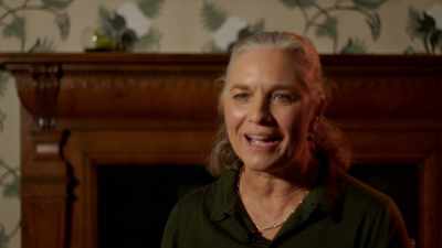 I used Nick Nolte."
And I was like, - Hollywood Dreams & Nightmares: The Robert Englund Story