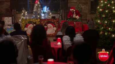 I used to sing this song
to the two - Under the Christmas Tree