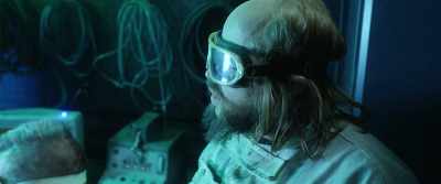 I used to sleep with this, - Rendel: Cycle of Revenge