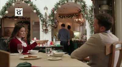 I used to spend hours
just exploring the shelves. - A Godwink Christmas